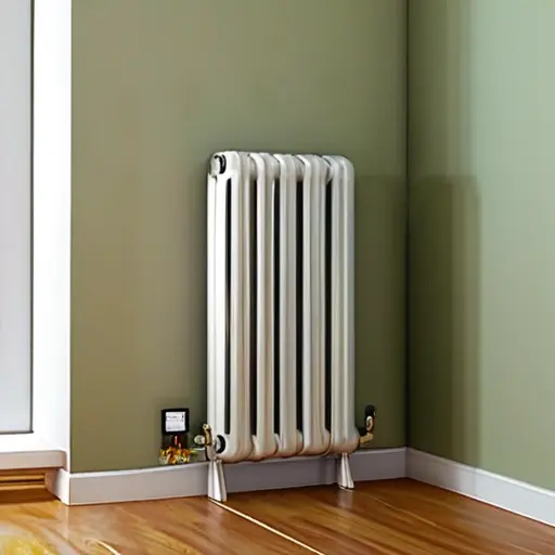 Частые вопросы жильцов про отопление: готовые ответы