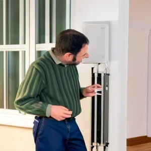 Частые вопросы жильцов про отопление: готовые ответы