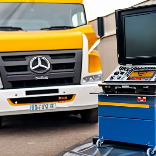 Диагностика оборудования под нагрузкой