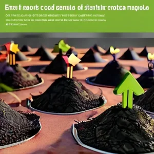 Снижение экологического воздействия