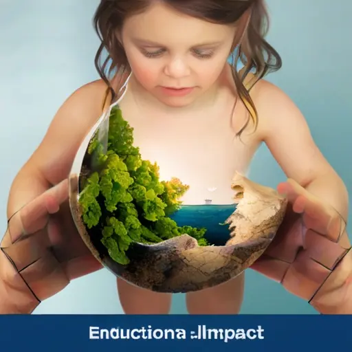 Снижение экологического воздействия