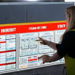 Атомная энергетика: как читается техпаспорт реакторной установки