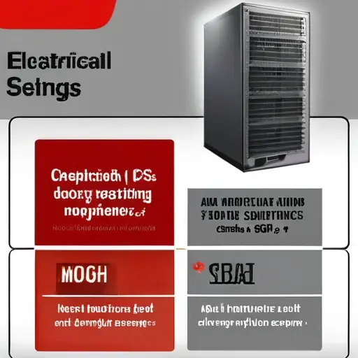 Энергосбережение (электрооборудование): ПК и мониторы — настройка энергосбережения