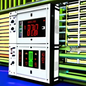 Энергосбережение (электрооборудование): ПК и мониторы — настройка энергосбережения