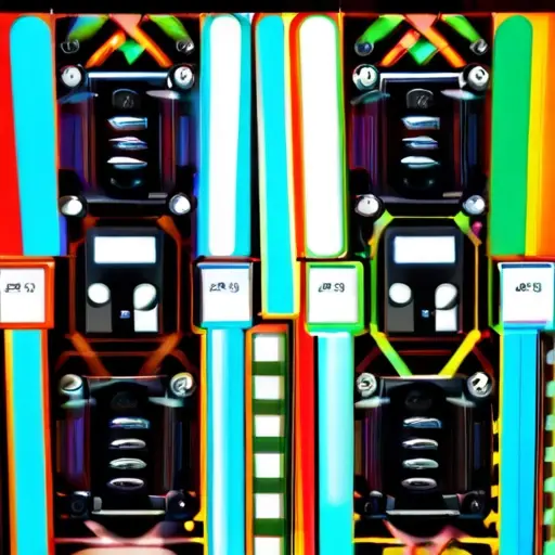 Шум и электромагнитные поля