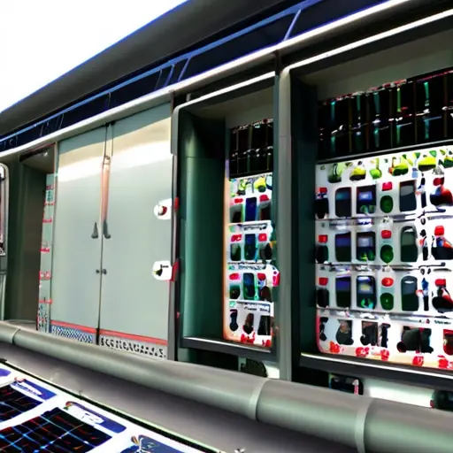 Атомная энергетика: ключевые метрики эксплуатации энергоблока