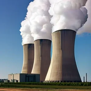 Атомная энергетика: ключевые метрики эксплуатации энергоблока