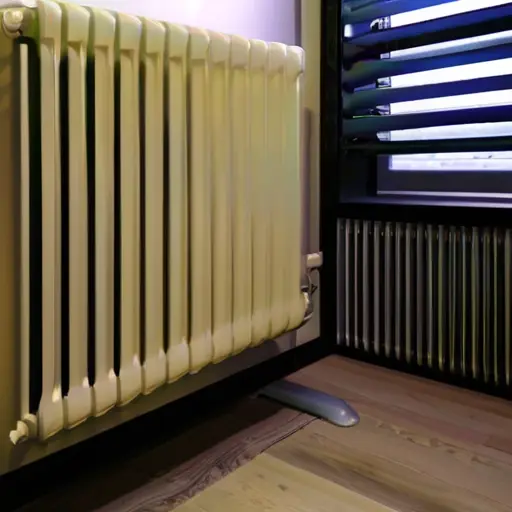 Что будет, если перекрывать батареи на стояке Что будет, если перекрывать батареи на стояке