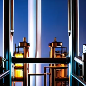 Газовая отрасль: качество газа и теплота сгорания — как это влияет