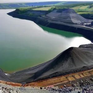 Уголь и экология: кислые шахтные воды и очистка