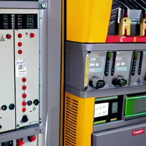 Эксплуатация ВИЭ: безопасность при работе с DC-напряжением (СЭС)