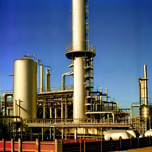 НПЗ и экология: очистные сооружения и контроль стоков НПЗ и экология: очистные сооружения и контроль стоков