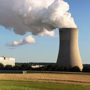 Атомная энергетика: управление рисками ремонта — методики и практика