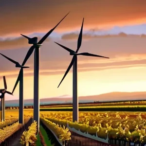 Эксплуатация ВИЭ: запасные части и планирование ремонтов