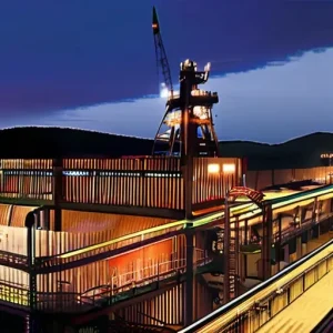 Экология: лучшие доступные технологии (НДТ) в нефтегазе и угле