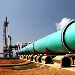 Газовая отрасль: гидраты в газопроводах — причины и ингибирование