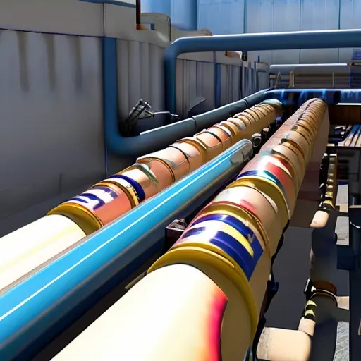 Газовая отрасль: гидраты в газопроводах — причины и ингибирование