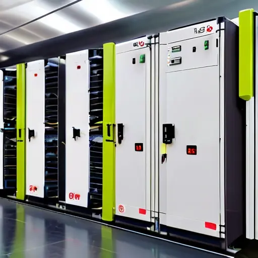 Энергоэффективность (промышленность): частотные преобразователи — где дают максимум экономии