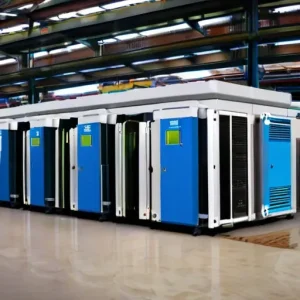 Энергоэффективность (промышленность): частотные преобразователи — где дают максимум экономии