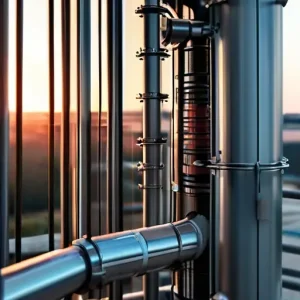 Как изменится теплоснабжение с ростом автоматизации и ВИЭ