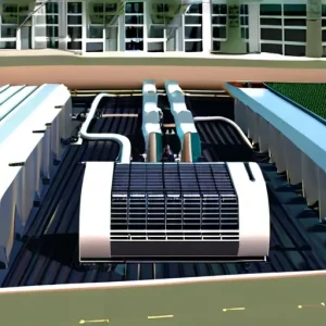 Энергоэффективность (промышленность): компрессорные станции — типовые потери и решения