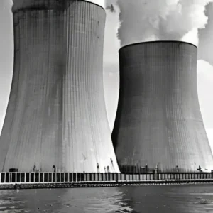 Атомная энергетика: роль систем пассивного отвода тепла