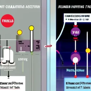 Влияние ЭЗС на сети
