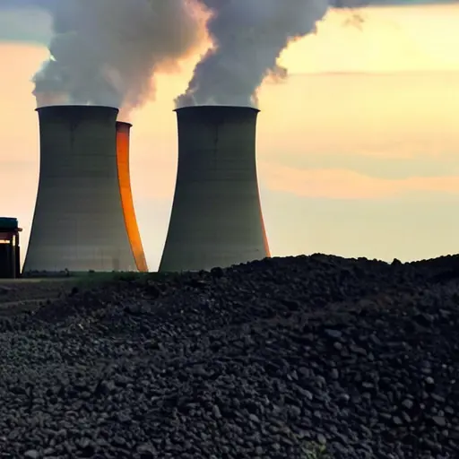 Уголь в энергетике: ТЭС базовой нагрузки — роль и ограничения