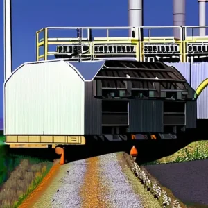 Уголь в энергетике: ТЭС базовой нагрузки — роль и ограничения