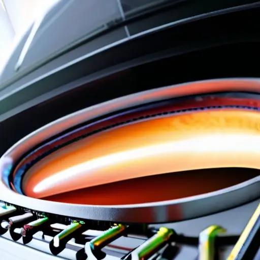 Энергоэффективность (промышленность): теплоутилизация на производстве