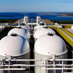 СПГ: регазификация — как СПГ возвращают в газовую сеть