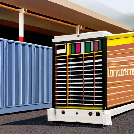 Тренды ВИЭ: долговременное хранение энергии (LDES) — технологии