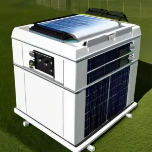 Тренды ВИЭ: долговременное хранение энергии (LDES) — технологии