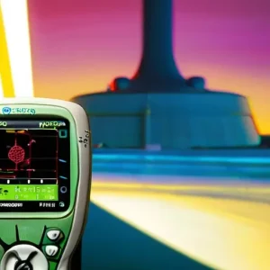 Атомная энергетика: радиационный мониторинг — какие приборы используют