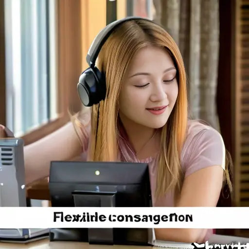 Гибкое управление потреблением