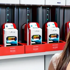 Гибкое управление потреблением