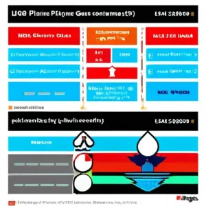 СПГ: СПГ vs трубопроводный газ — сравнение логистики и цены