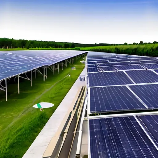 Тренды ВИЭ: развитие microgrid и локальных энергосистем