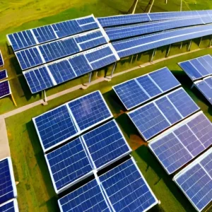 Тренды ВИЭ: развитие microgrid и локальных энергосистем