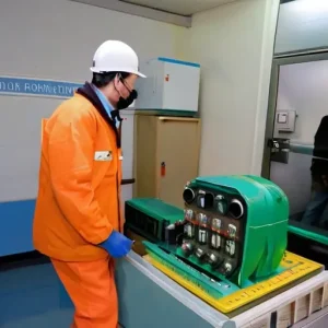 Атомная энергетика: взаимодействие АЭС с МЧС и местными службами