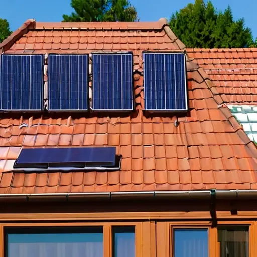 Солнечная энергетика: микроконверторы (микроинверторы) — плюсы и минусы