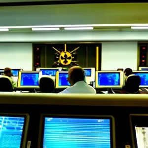 Атомная энергетика: как устроены информационные центры АЭС