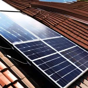 Солнечная энергетика: как выбрать крепления для панелей на крышу