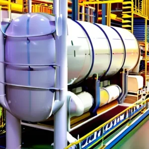 СПГ: криогенное оборудование — что важно в эксплуатации