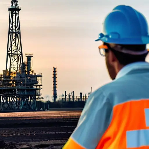 Цифровизация нефтегаза: интеллектуальное месторождение (Smart Field)