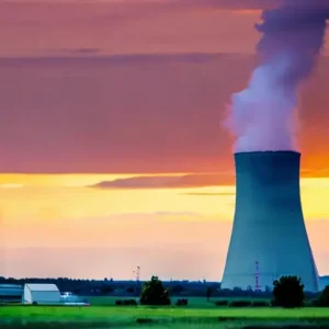 Атомная энергетика: открытые данные АЭС — что публикуется и почему