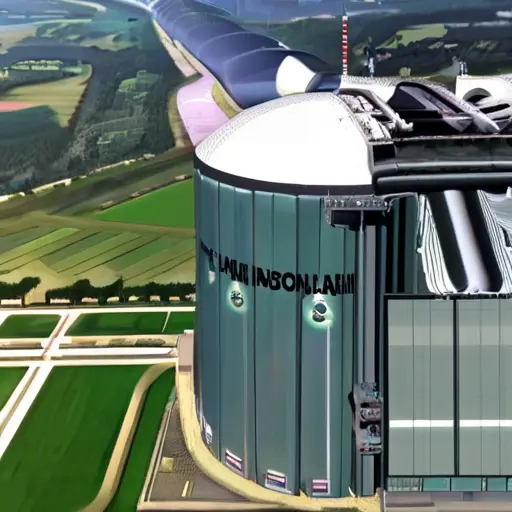 Атомная энергетика: открытые данные АЭС — что публикуется и почему Атомная энергетика: открытые данные АЭС — что публикуется и почему