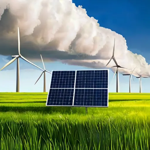 Энергоэффективность (промышленность): ISO 50001 — как внедрить на практике