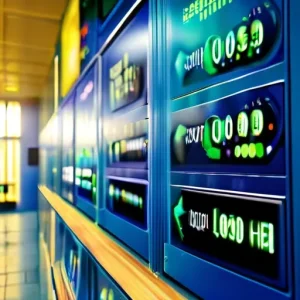 Энергоэффективность (промышленность): ISO 50001 — как внедрить на практике