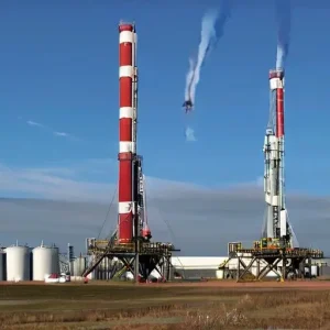 Цифровизация нефтегаза: датчики на промысле и мониторинг в реальном времени